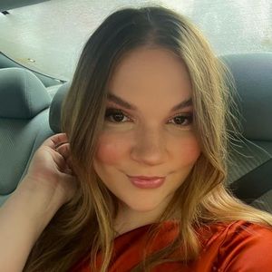 Meet your Posher, Kendall!